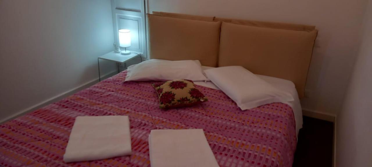 Locazione Turistica Corte Vecchia Bed & Breakfast Venice Exterior photo